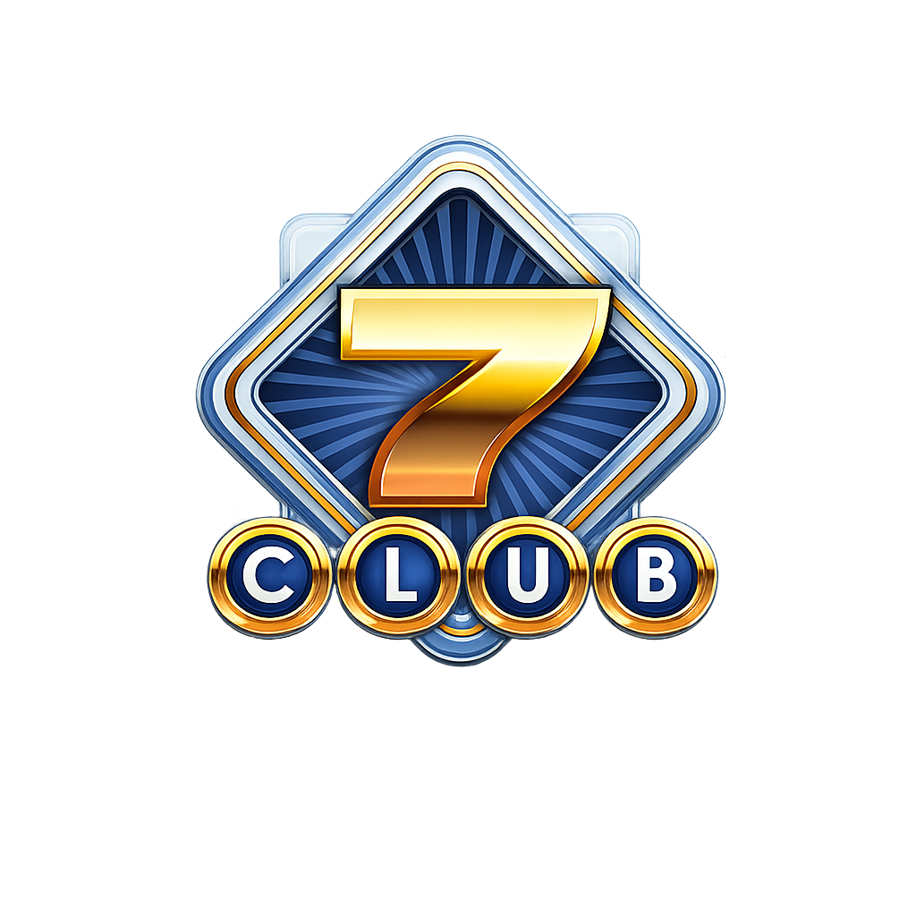 Club-7s Logo